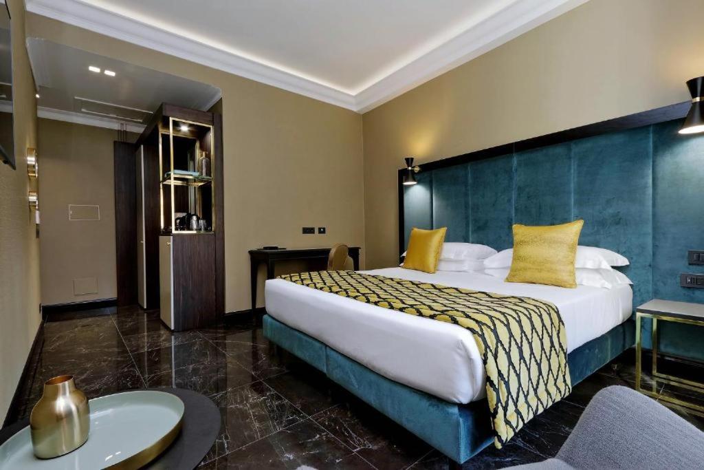 Santa Maria Qq Rooms Rome Buitenkant foto