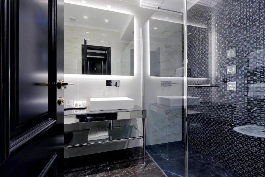 Santa Maria Qq Rooms Rome Buitenkant foto