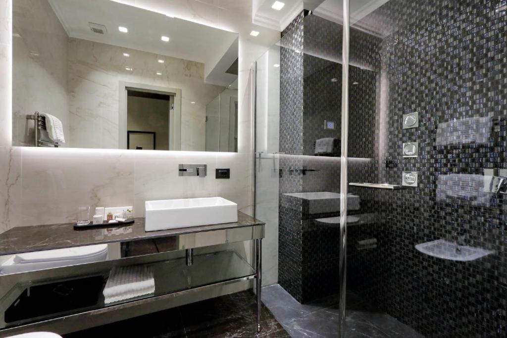 Santa Maria Qq Rooms Rome Buitenkant foto