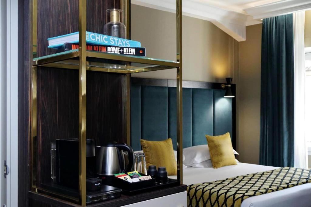Santa Maria Qq Rooms Rome Buitenkant foto